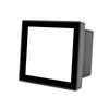 Wall recessed lamp