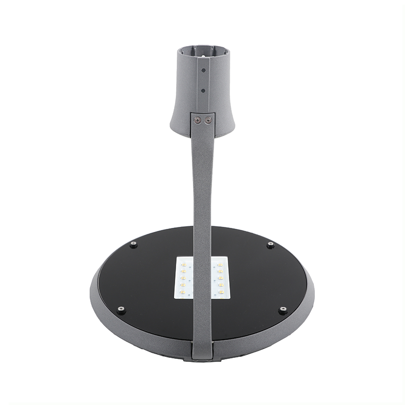 Garden lamp yard lamp