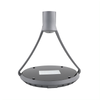 Garden lamp yard lamp