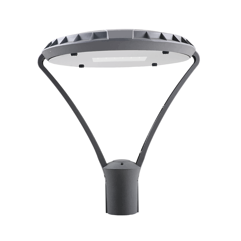 Garden lamp yard lamp